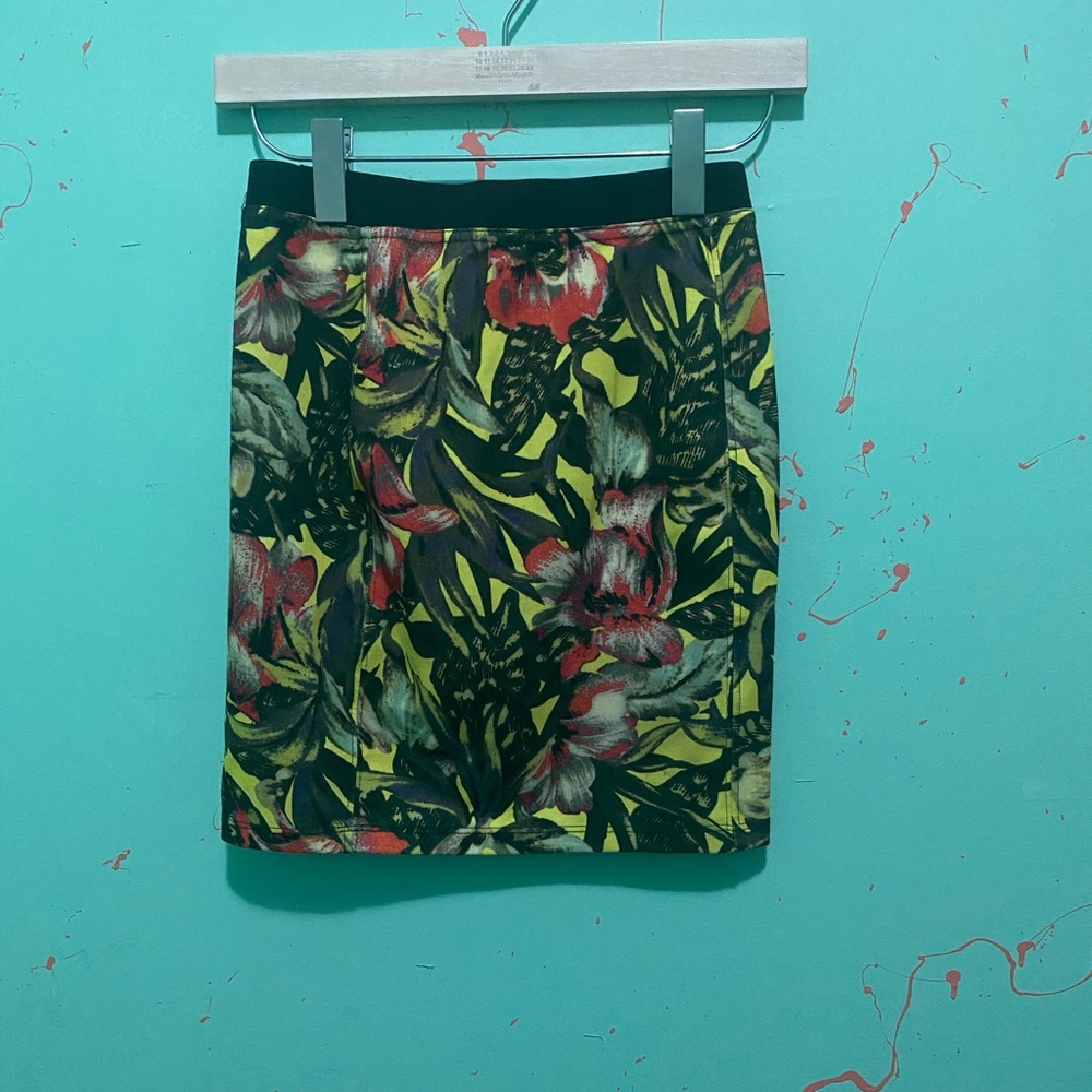 Bodycon skirt